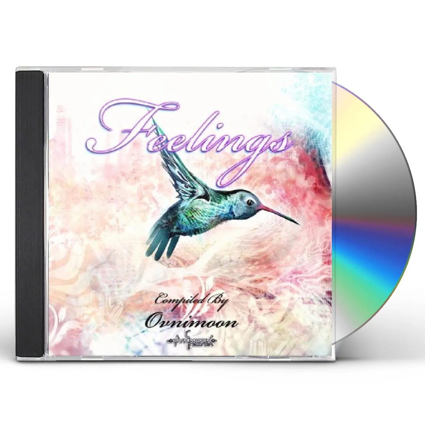 FEELINGS CD