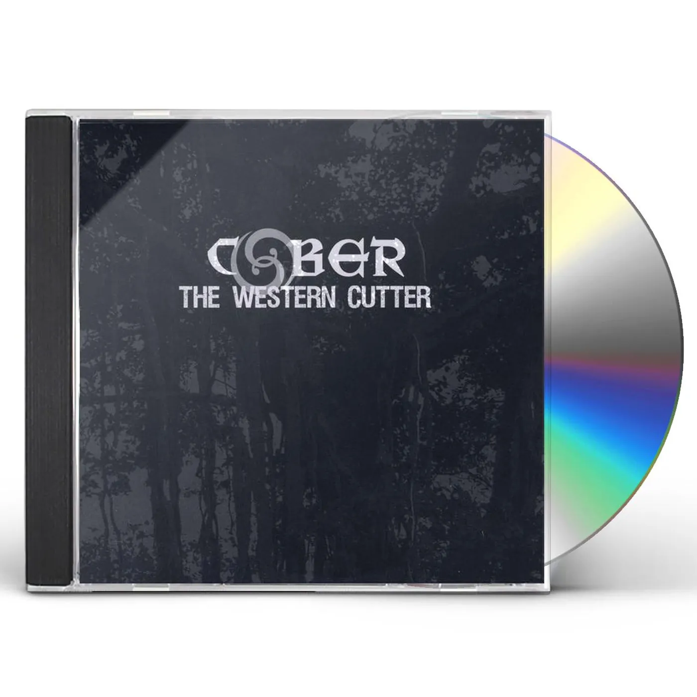 Cober WESTERN CUTTER CD