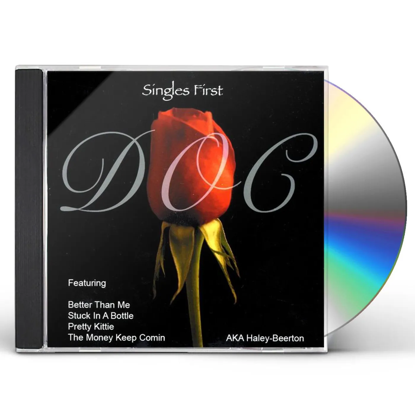 DOC SINGLES FIRST CD
