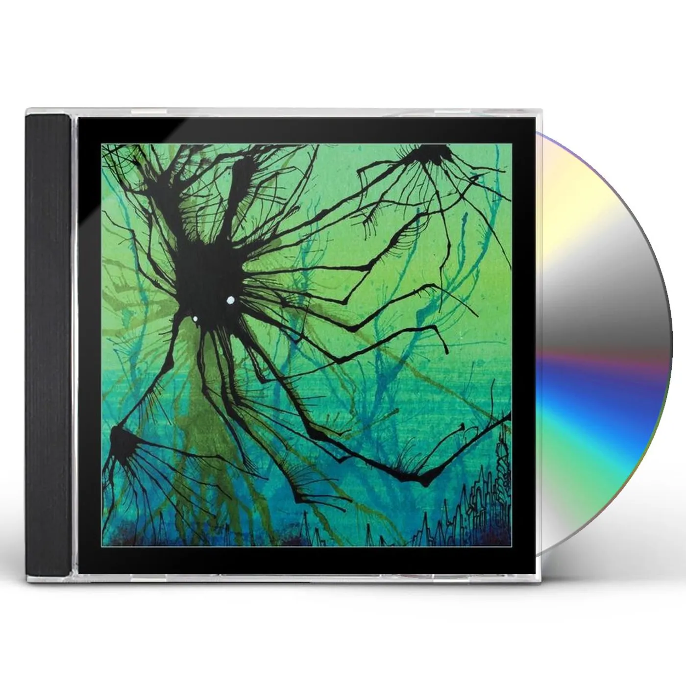 Hadoken LUMINARY CD