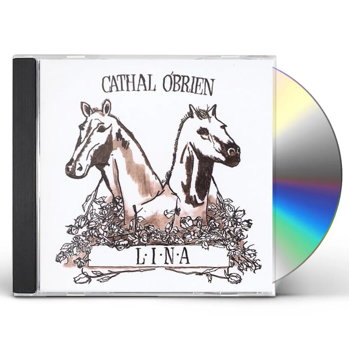 Cathal O'Brien Brand Page
