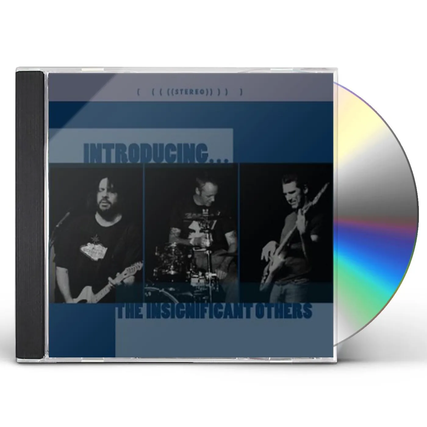 INTRODUCING THE INSIGNIFICANT OTHERS CD