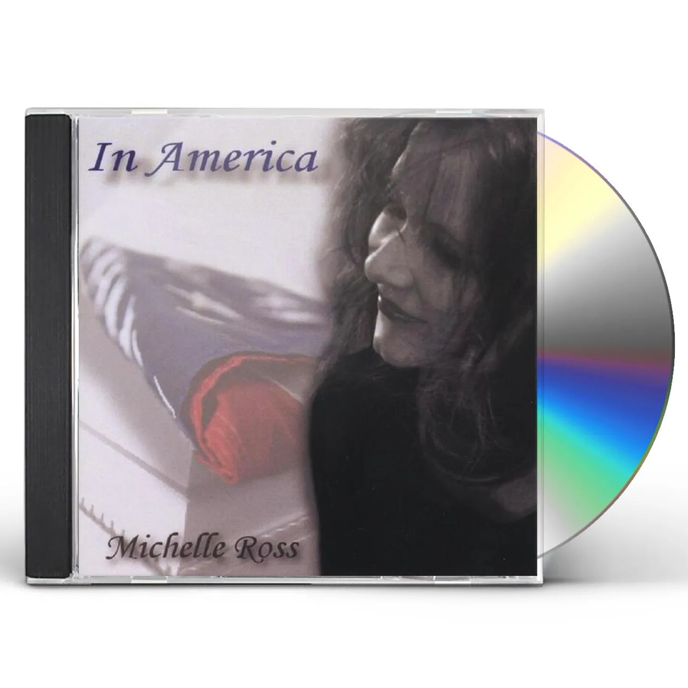 Michelle Ross IN AMERICA CD