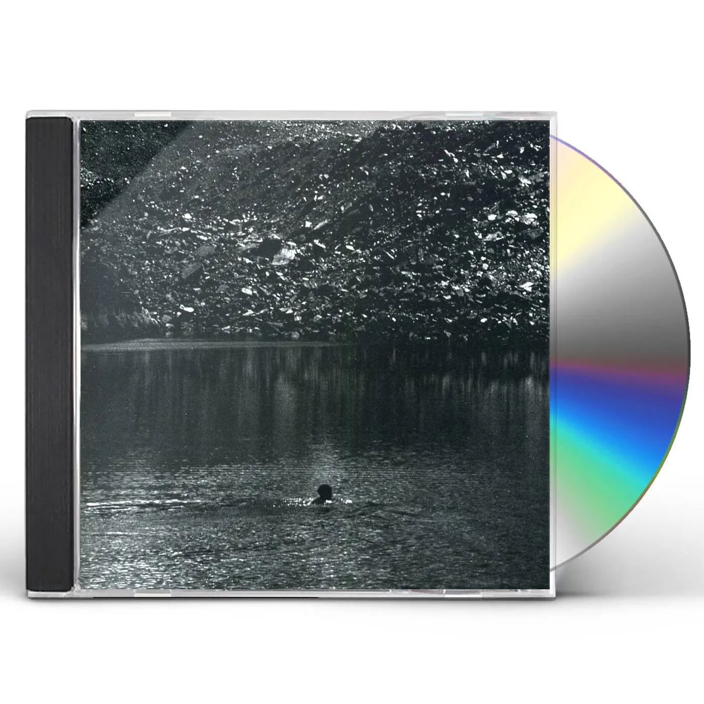 White Suns WAKING IN RESERVOIR CD