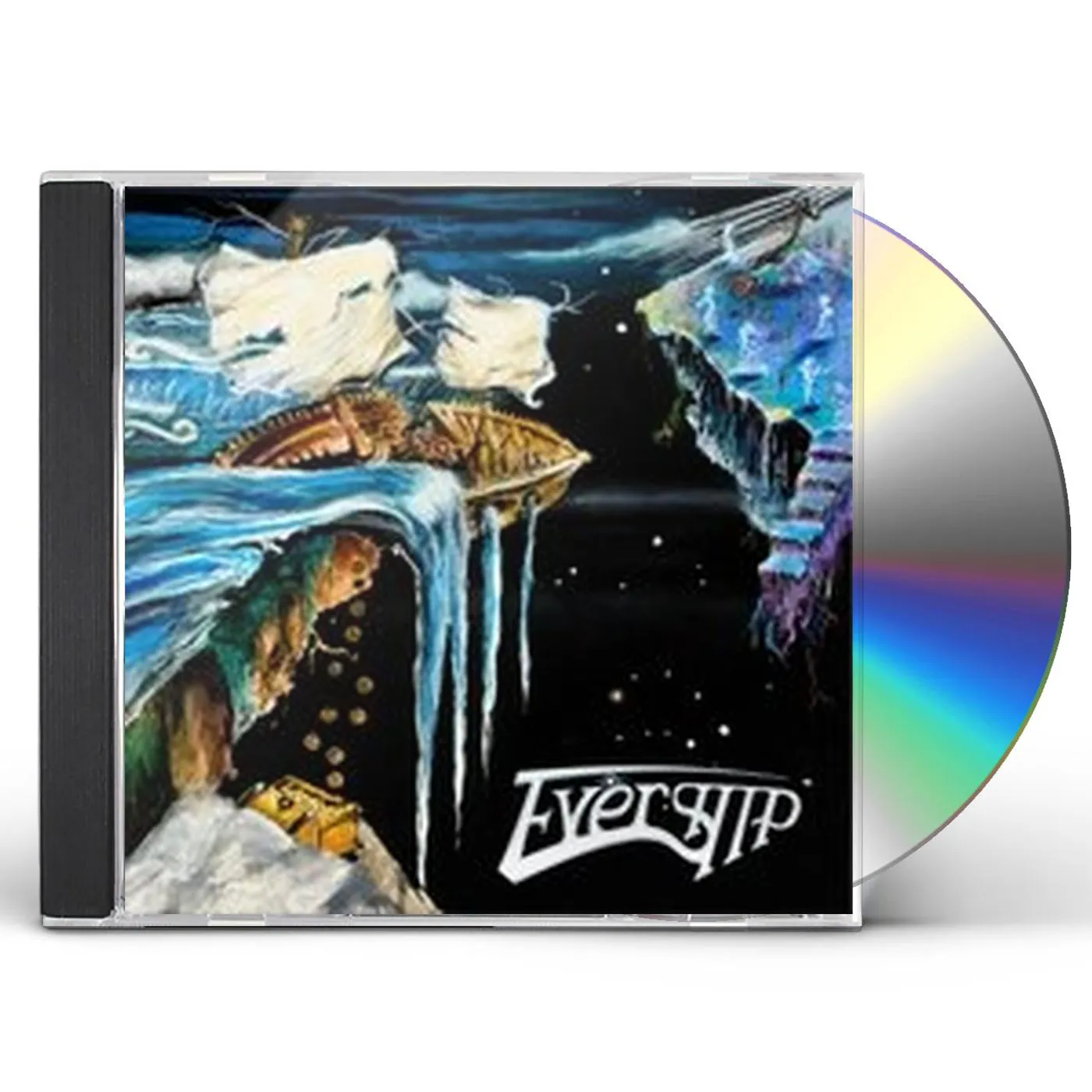 EVERSHIP CD