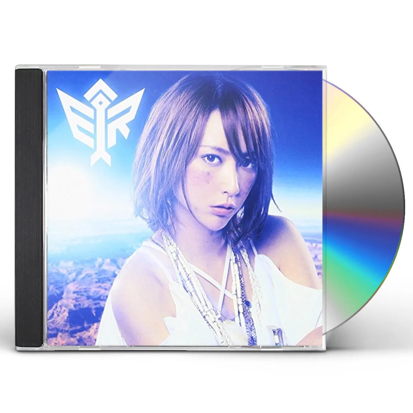 Eir Aoi TSUBASA: DELUXE EDITION CD