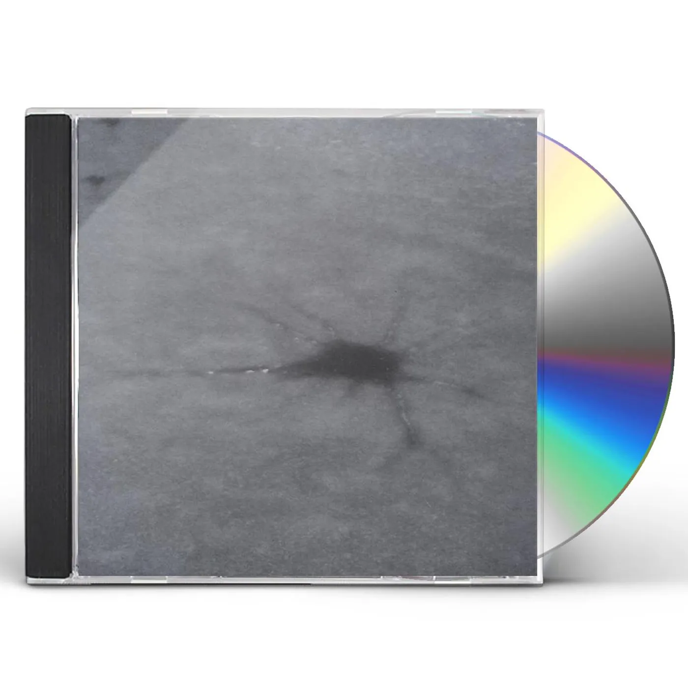 Shark [band] SHARK CD