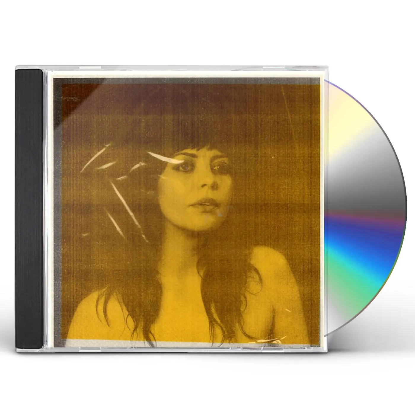 Julia, Julia DEREALIZATION CD