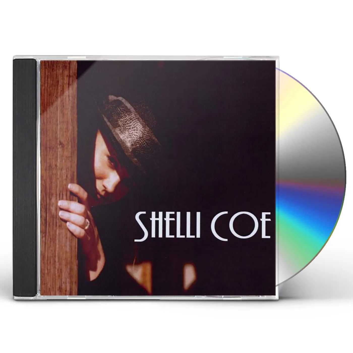 Shelli Coe WINGS 1 CD