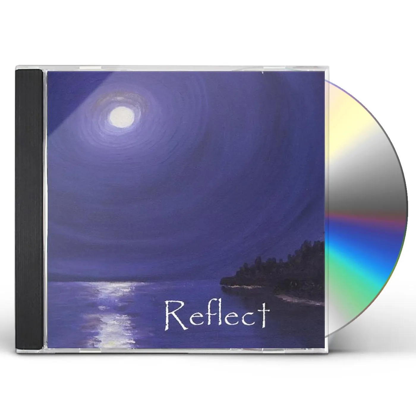 REFLECT CD