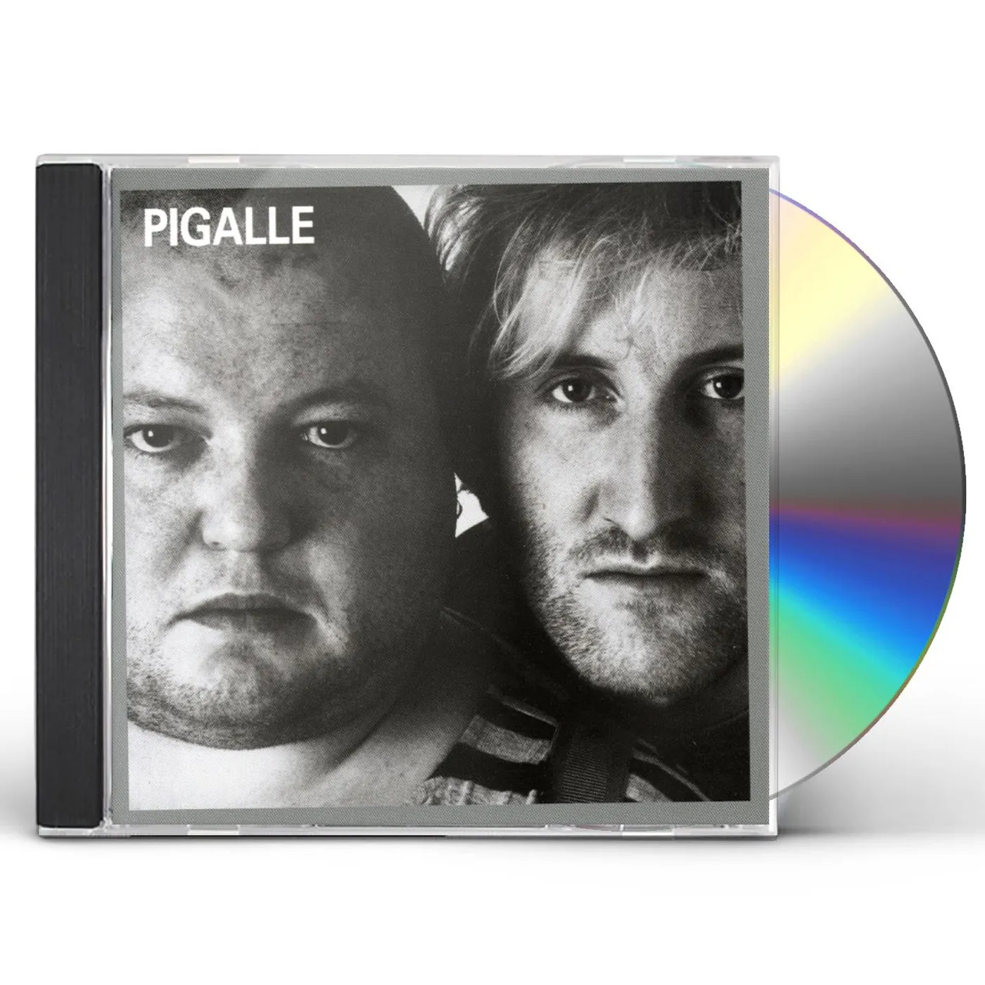 PIGALLE CD