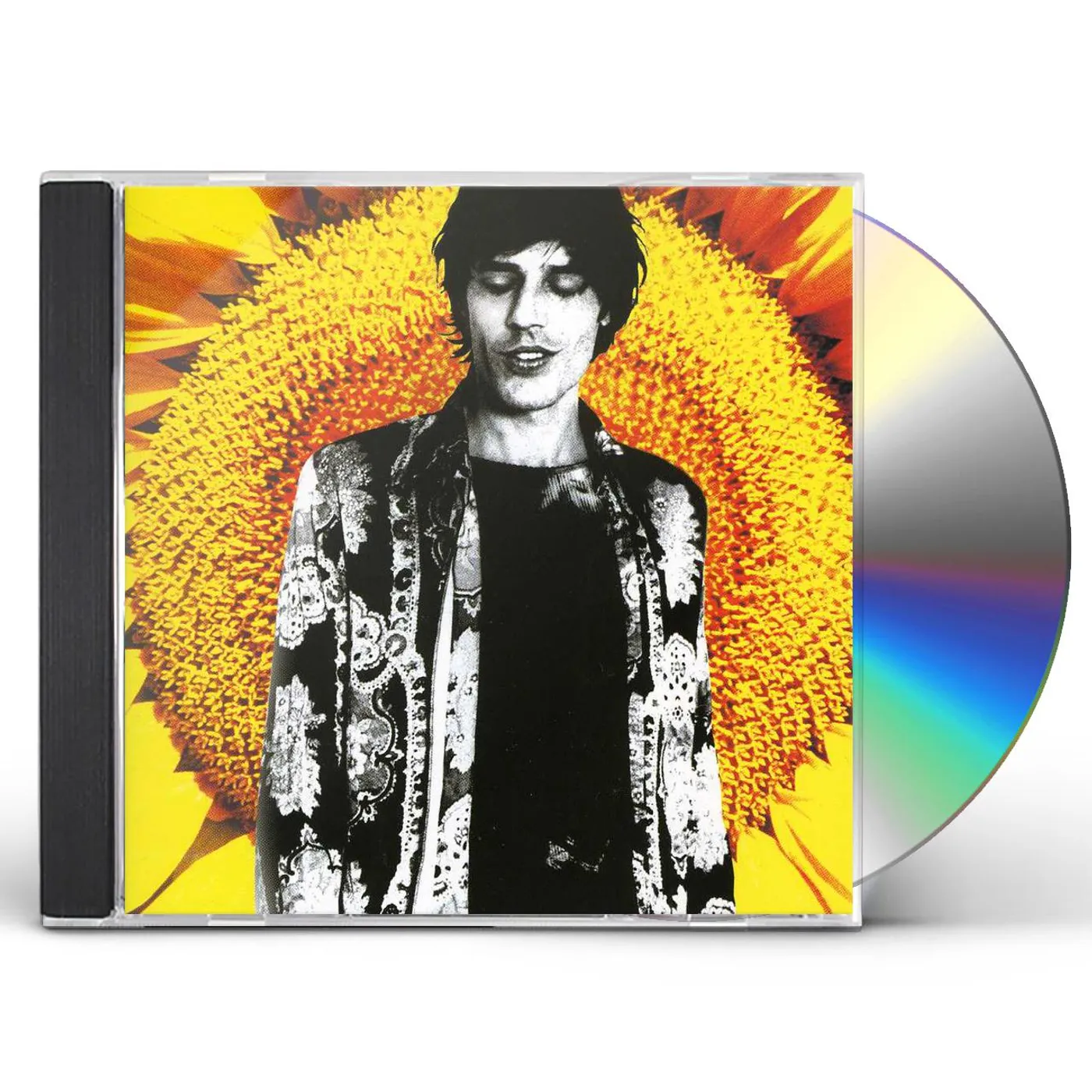 Jean Leloup DOME CD
