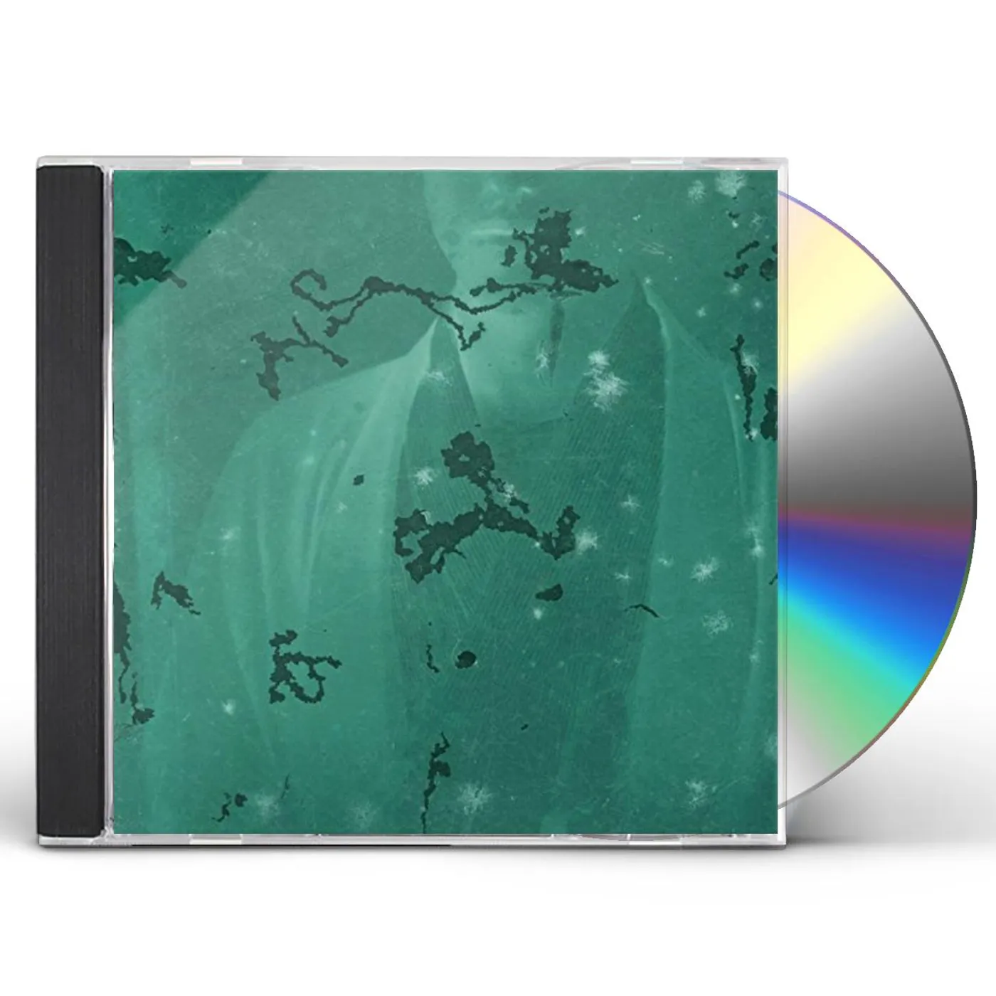 Underground Lovers STARING AT YOU STARING AT ME CD