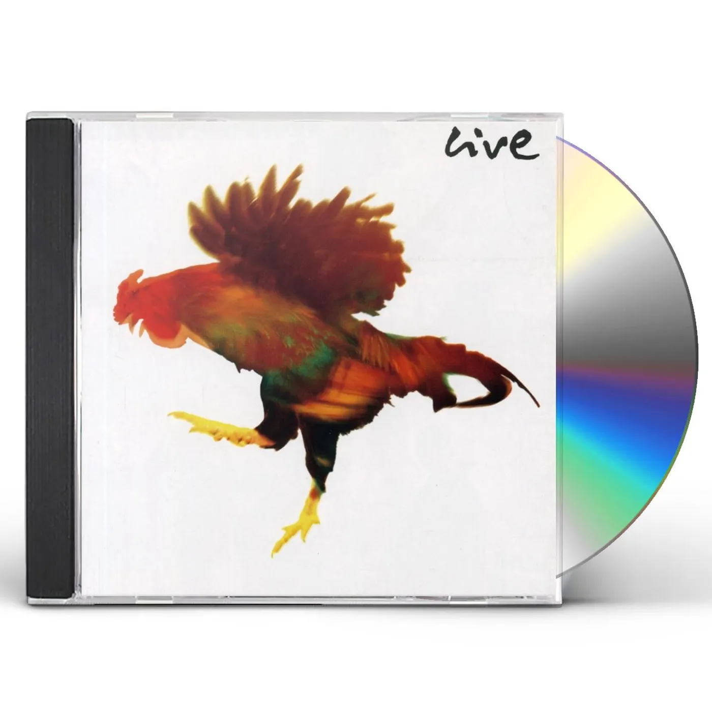 Herbert Groenemeyer FROENEMEYER LIVE CD