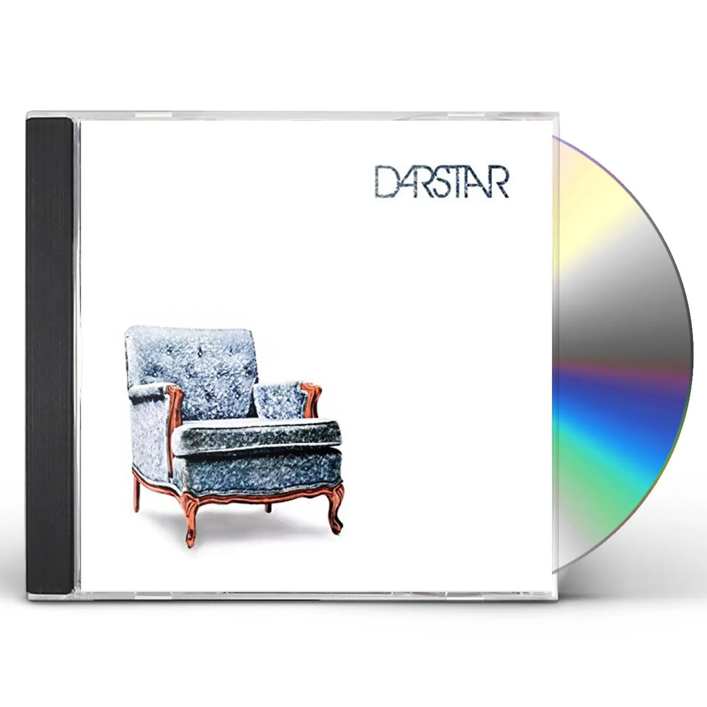 Darstar TINY DARKNESS CD