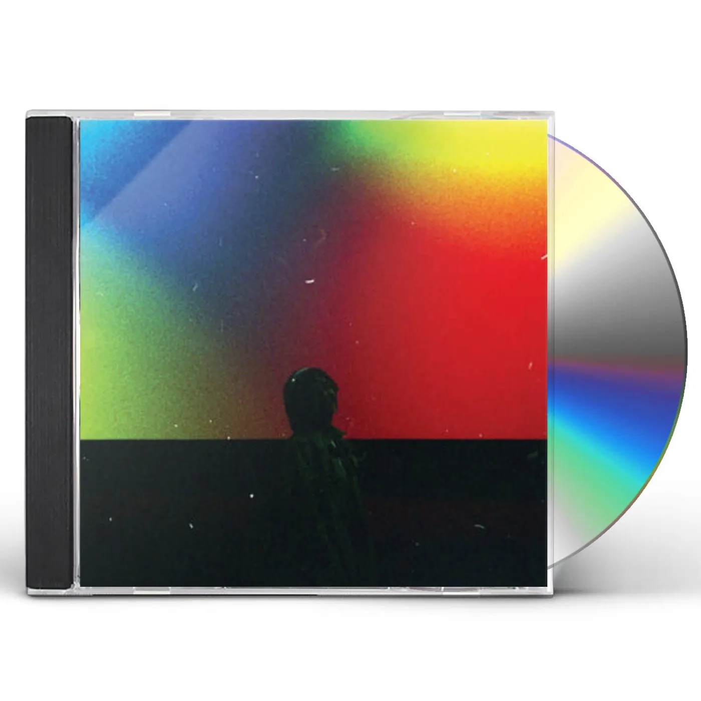 Praise ALL IN A DREAM CD