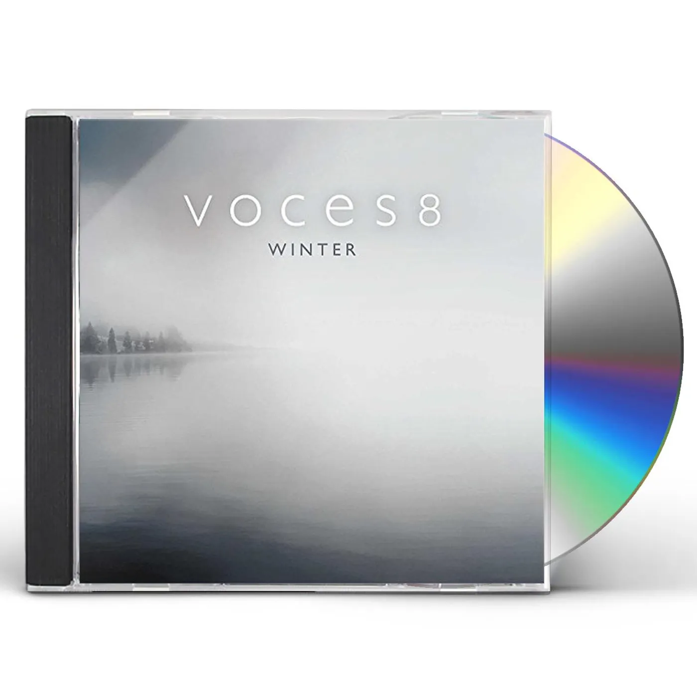 VOCES8 WINTER CD