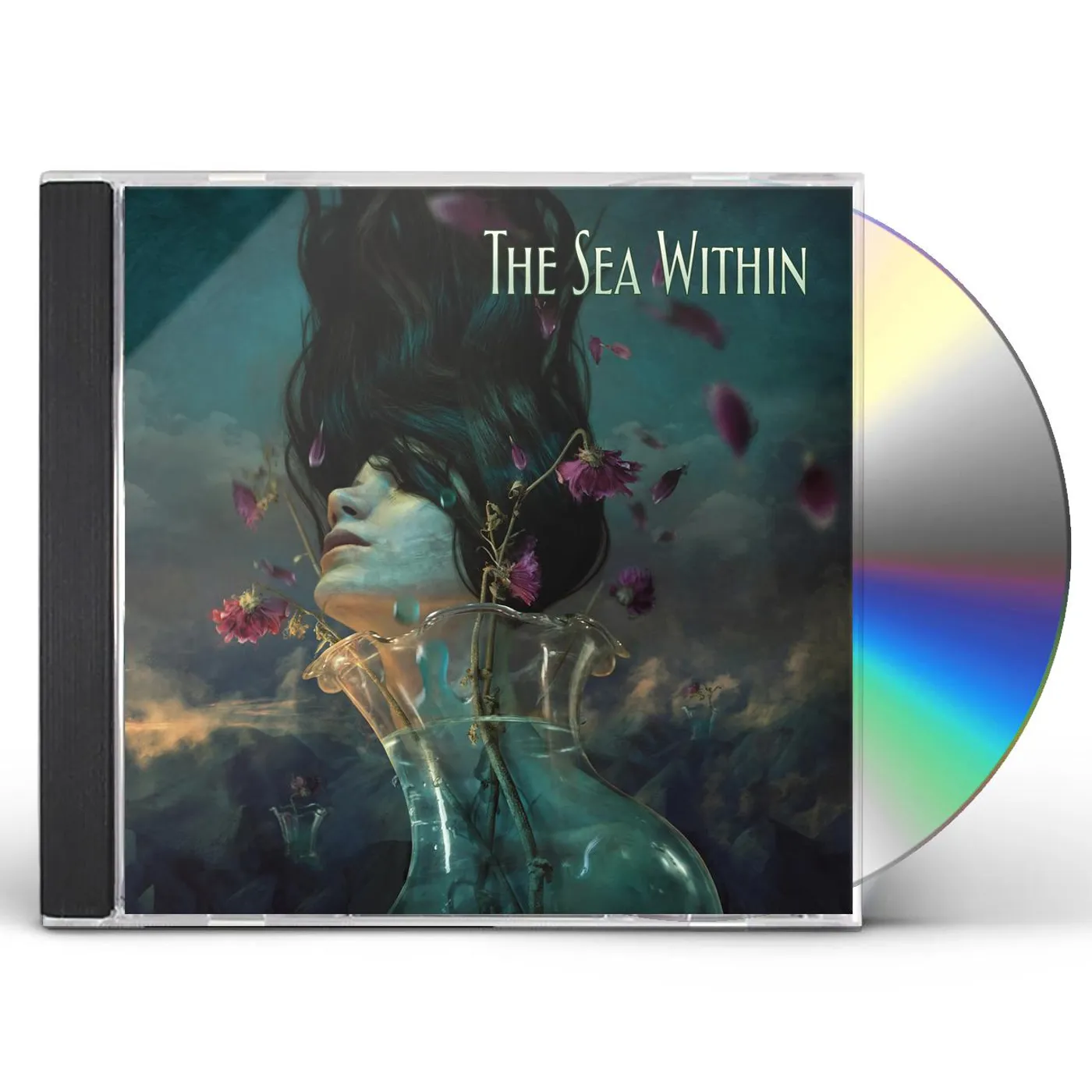 The Sea Within CD