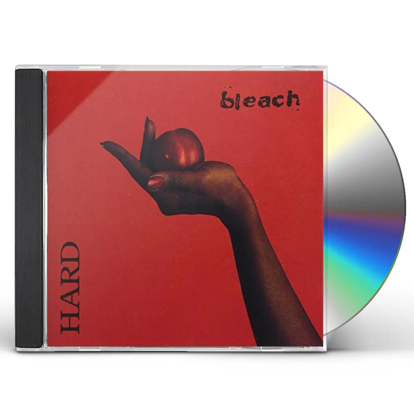 Bleach HARD CD