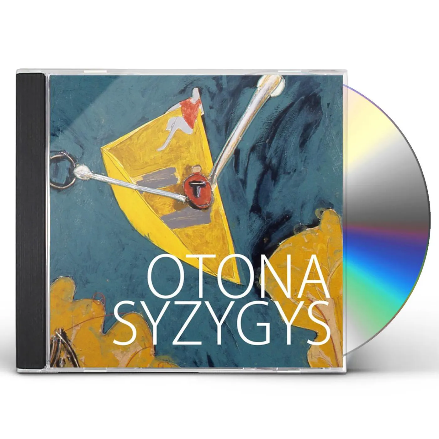 Syzygys OTONA CD