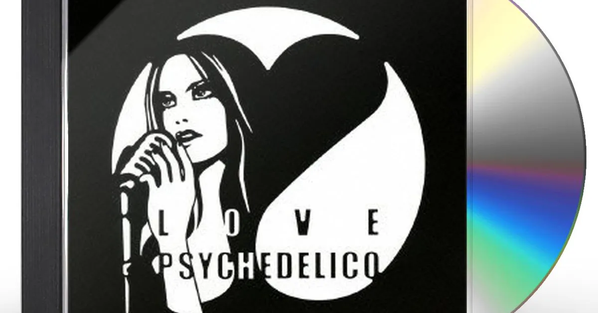 邦楽 LOVE PSYCHEDELICO 20th Box LOVE PSYCHEDELICO | 20th Annivesary Special Box | スピード