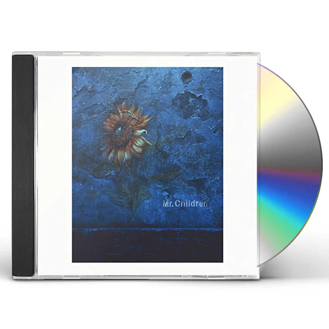 Mr.Children HIMAWARI CD