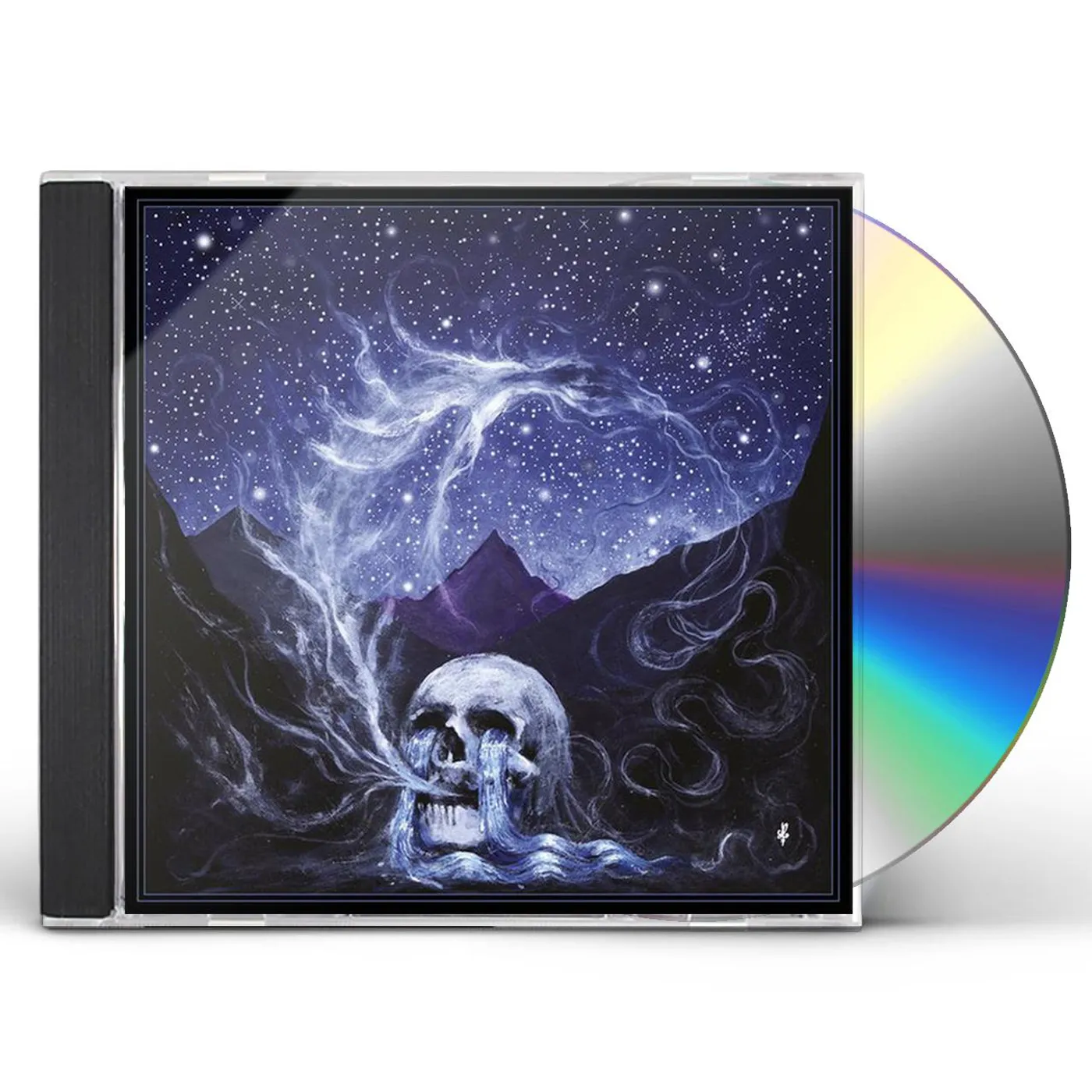 Ghost Bath STARMOURNER CD
