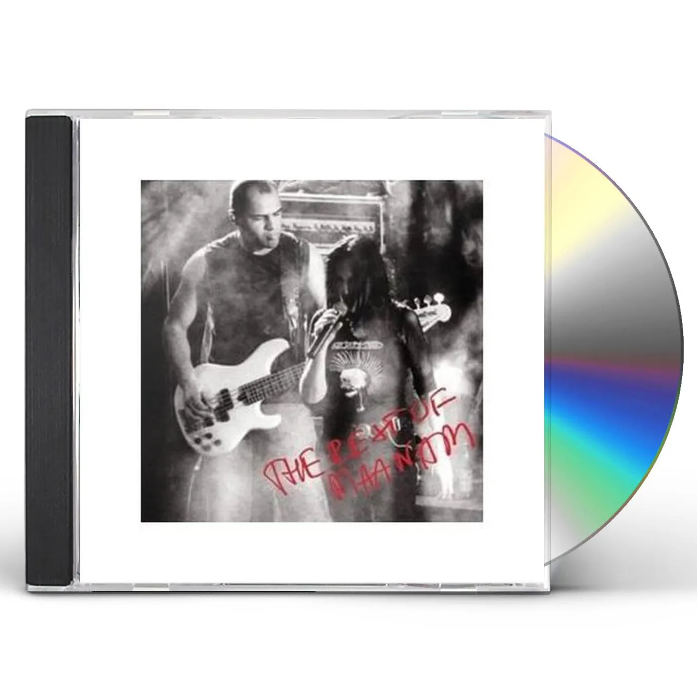 REST OF MAANAM CD