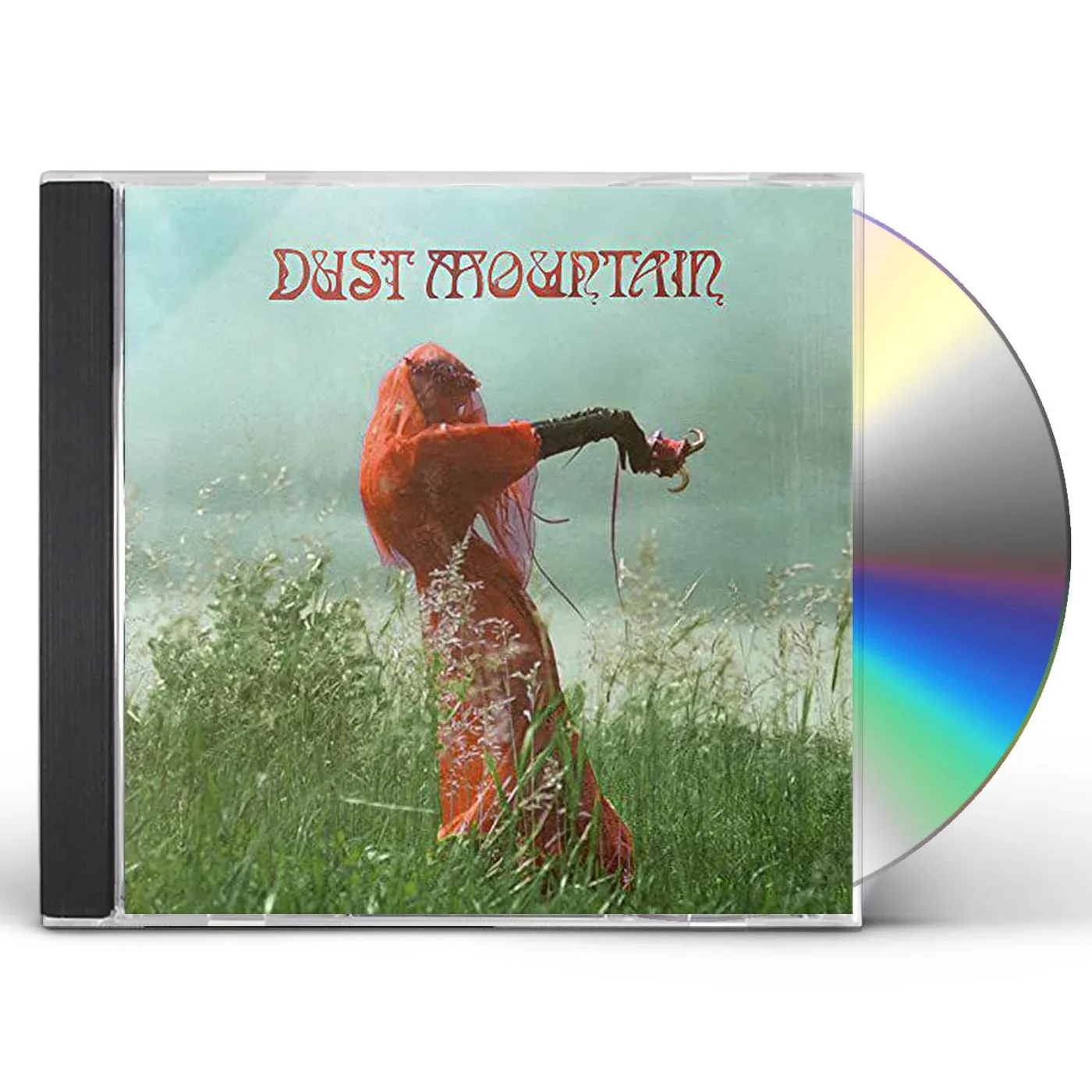 Mountain Dust HYMNS FOR WILDERNESS CD