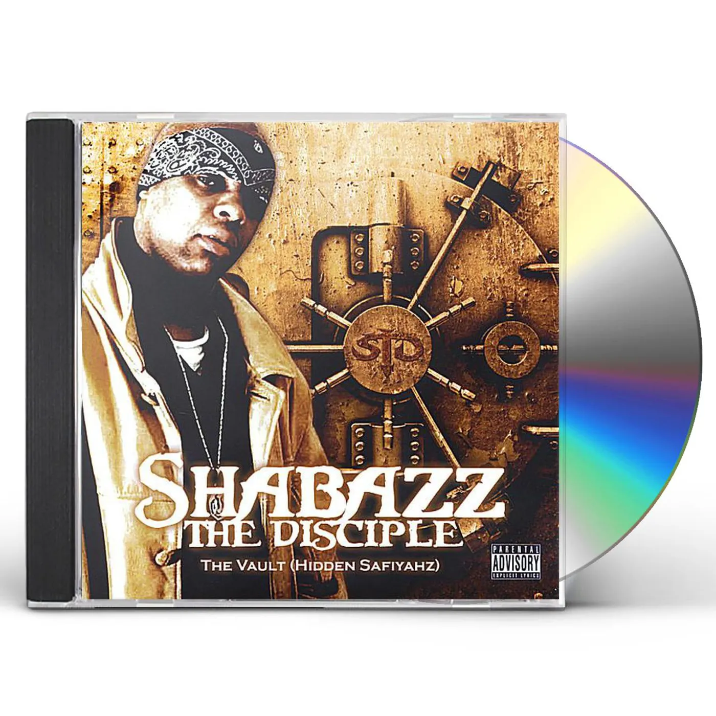 ☆ Shabazz The Disciple / レコード, 12\" Lidushopahorraz | Shabazz The Disciple