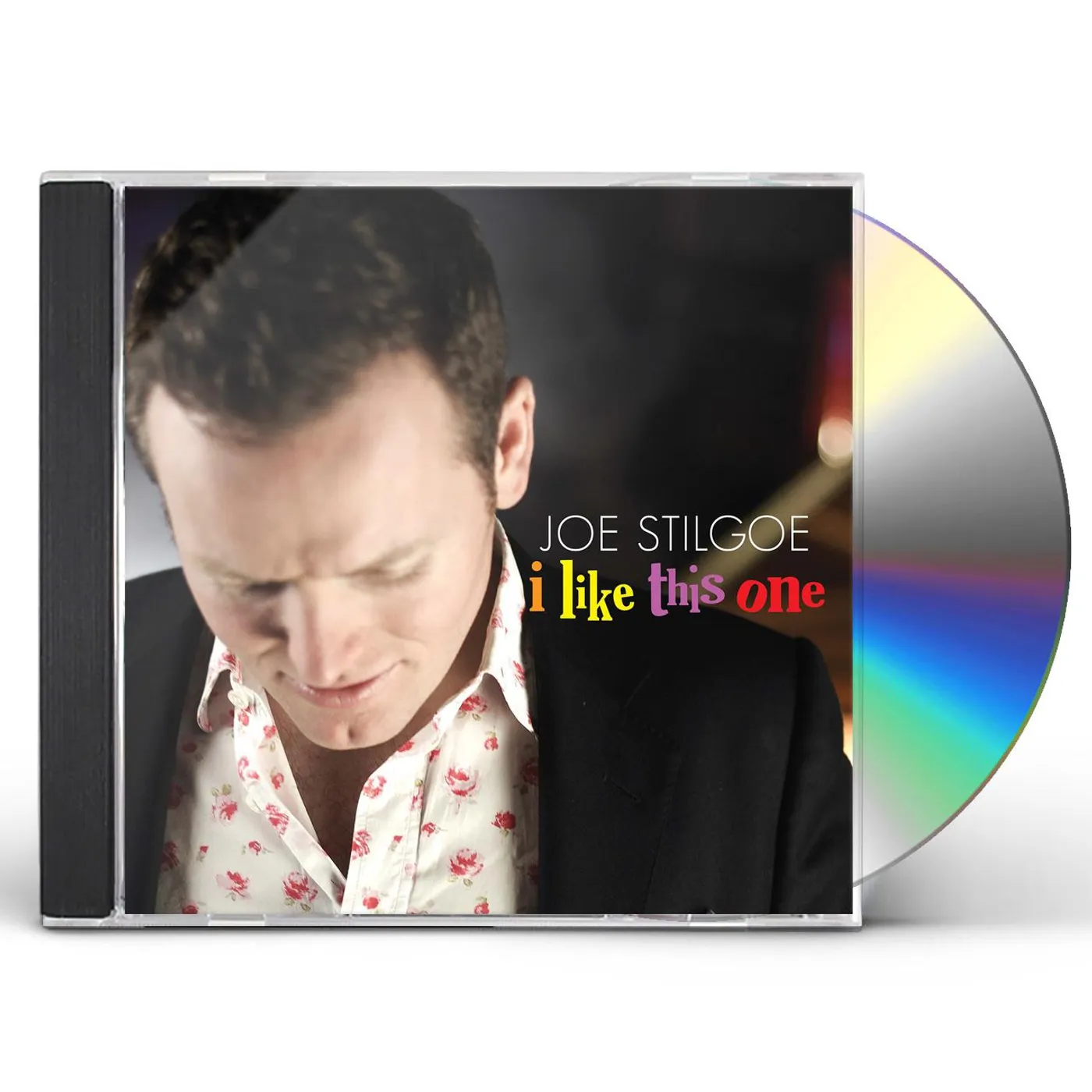 Joe Stilgoe I LIKE THIS ONE CD