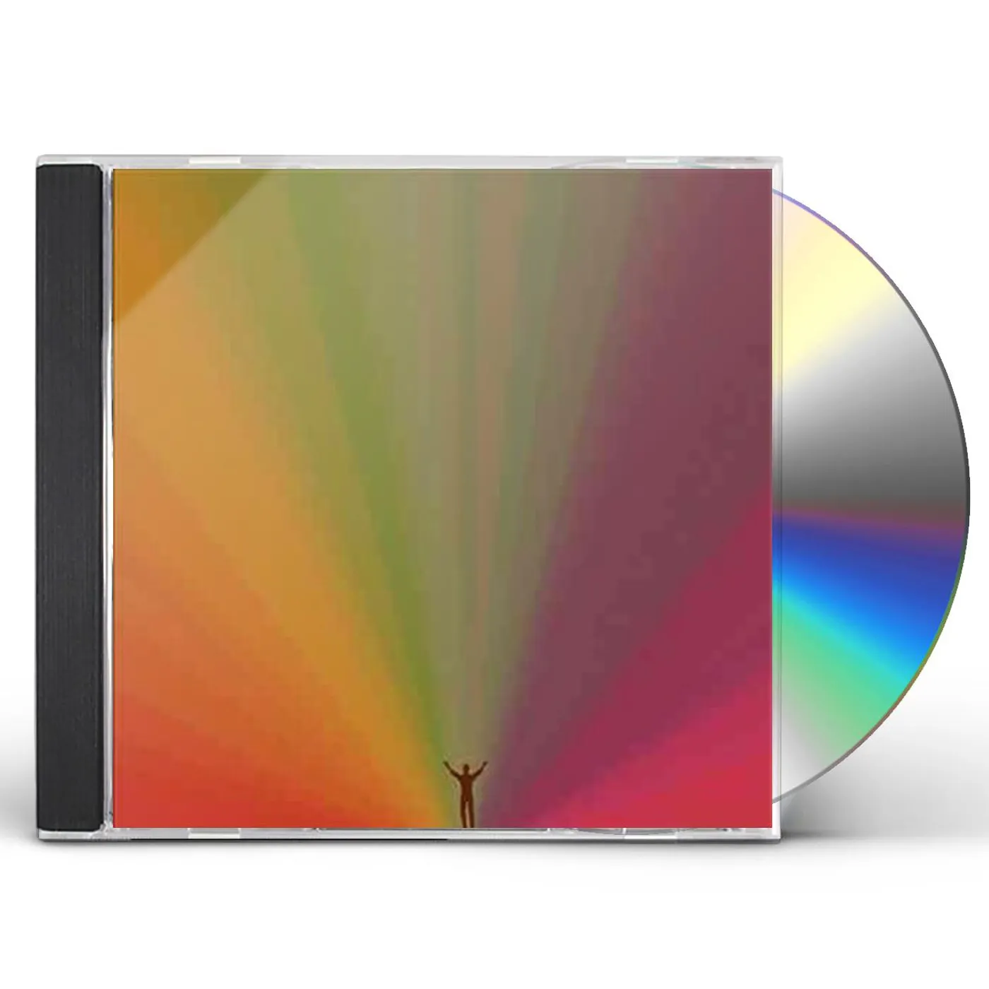 Edward Sharpe & The Magnetic Zeros CD