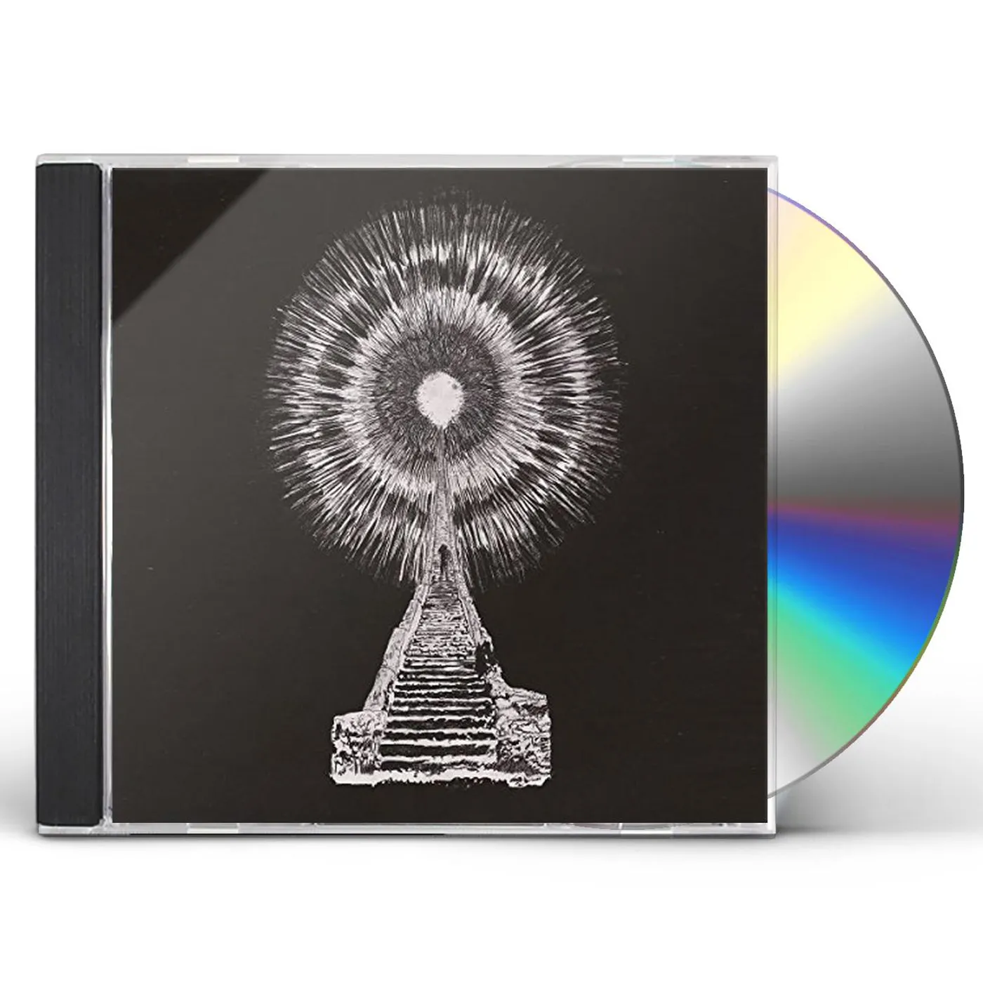 The Wounded Kings VISIONS IN BONE CD