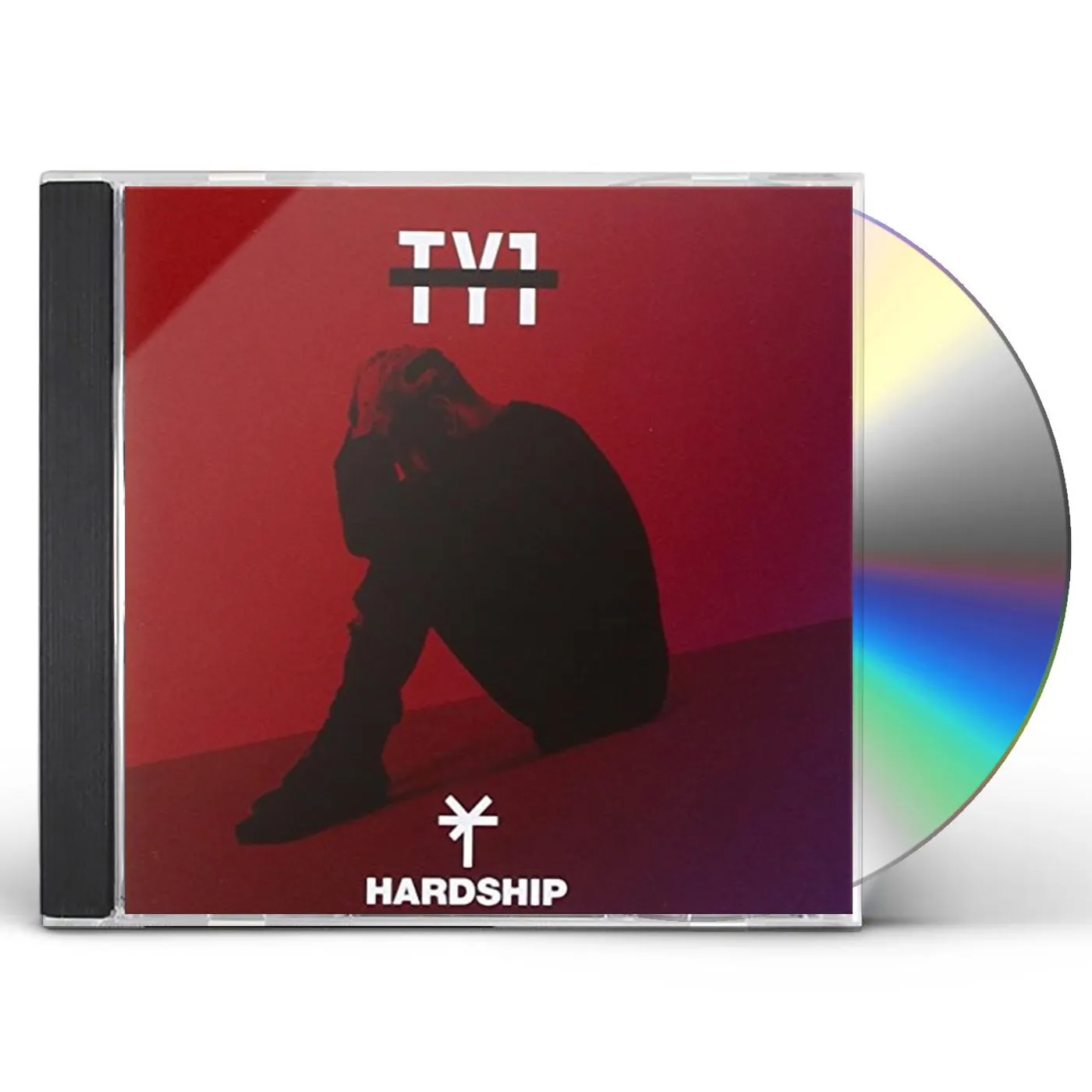 TY1 HARDSHIP CD