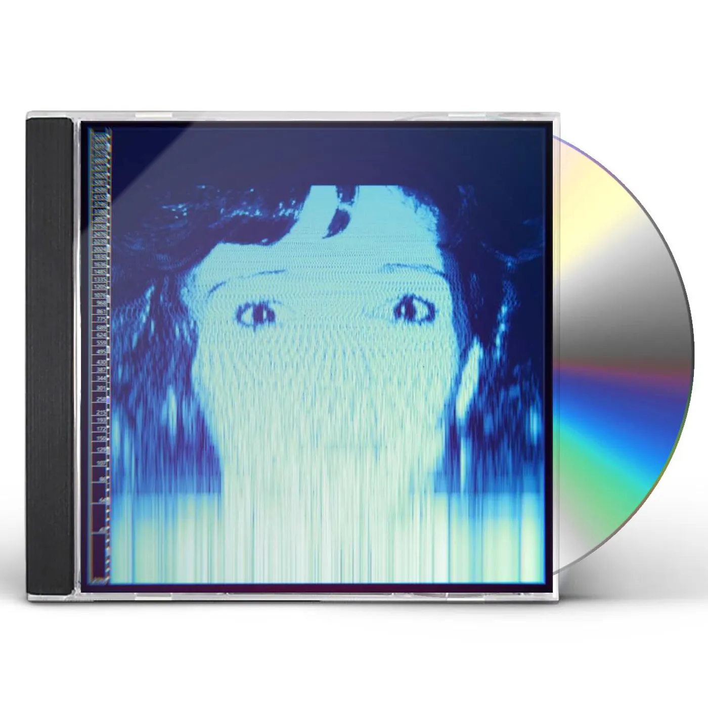 The Avalanches WE WILL ALWAYS LOVE YOU CD