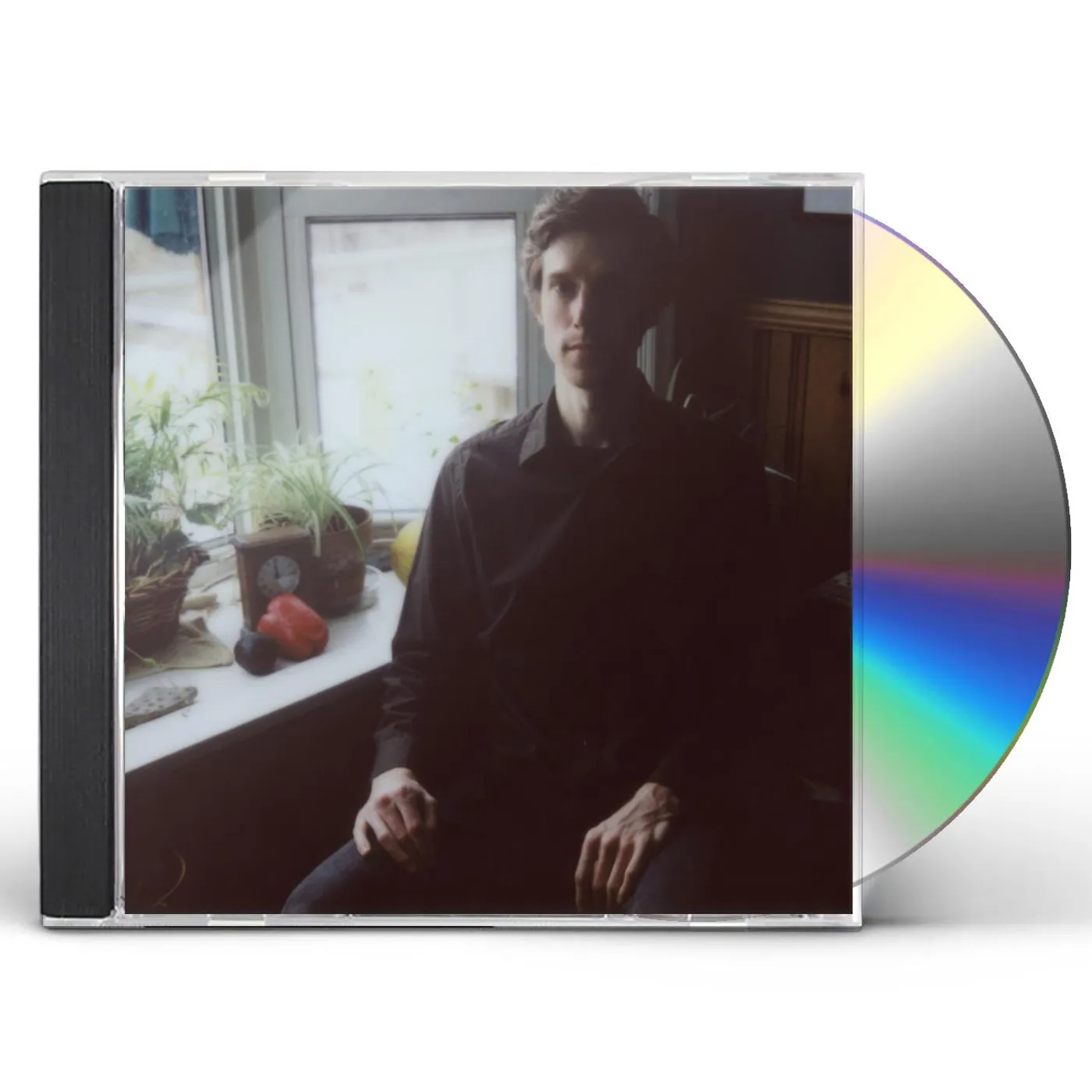Daniel Martin Moore GOLDEN AGE CD