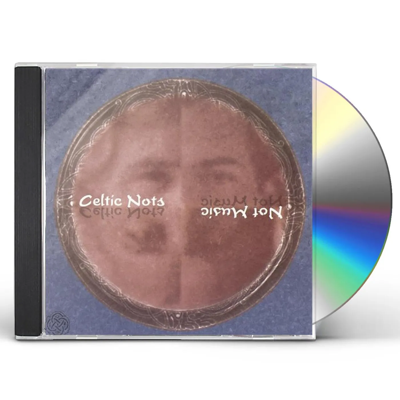 Celtic Nots DEEP MIDWINTER CD