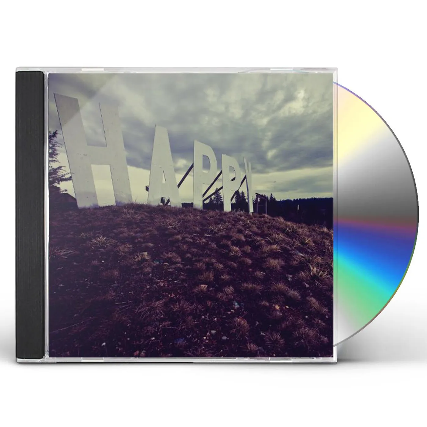 Tera Melos PATAGONIAN RATS CD