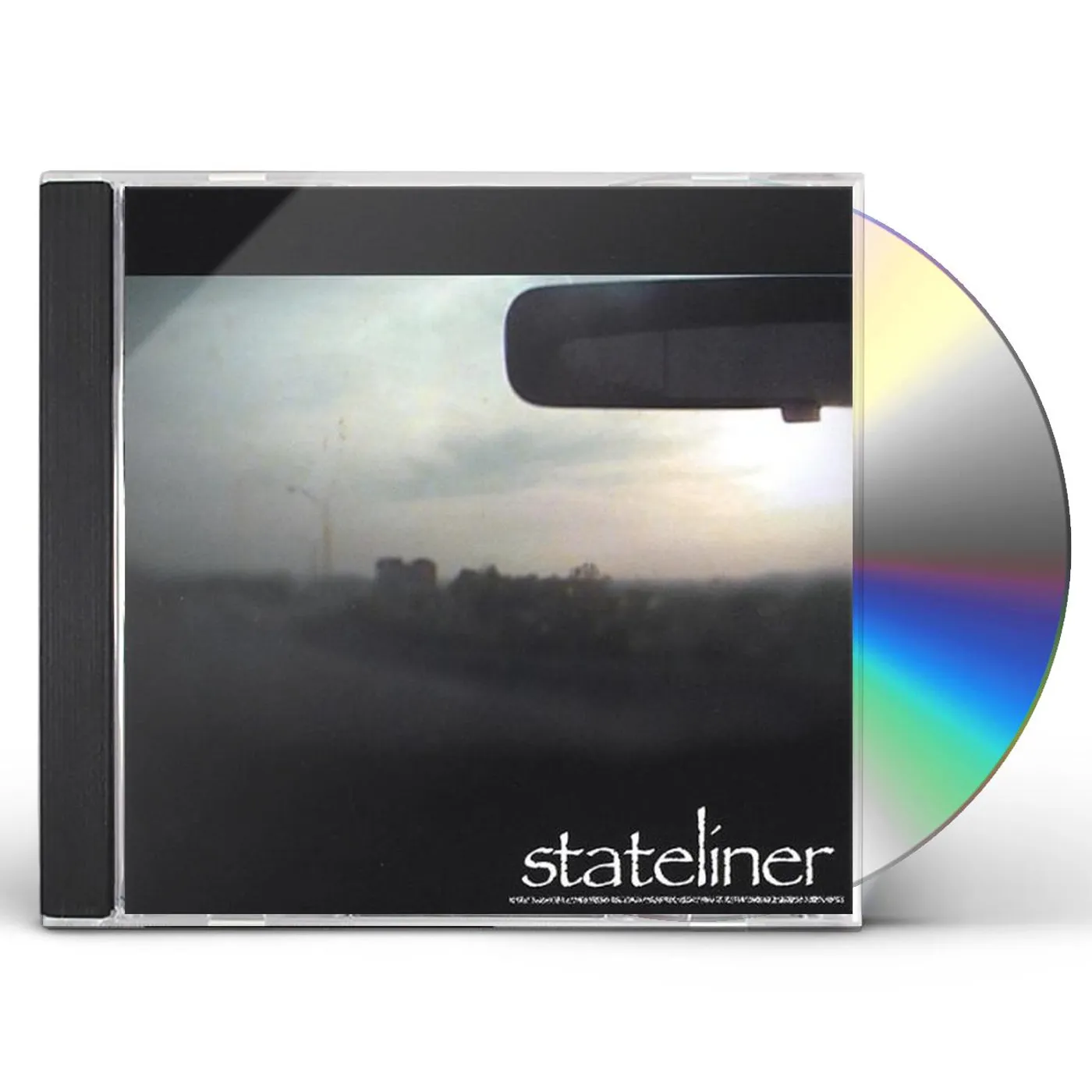 STATELINER CD