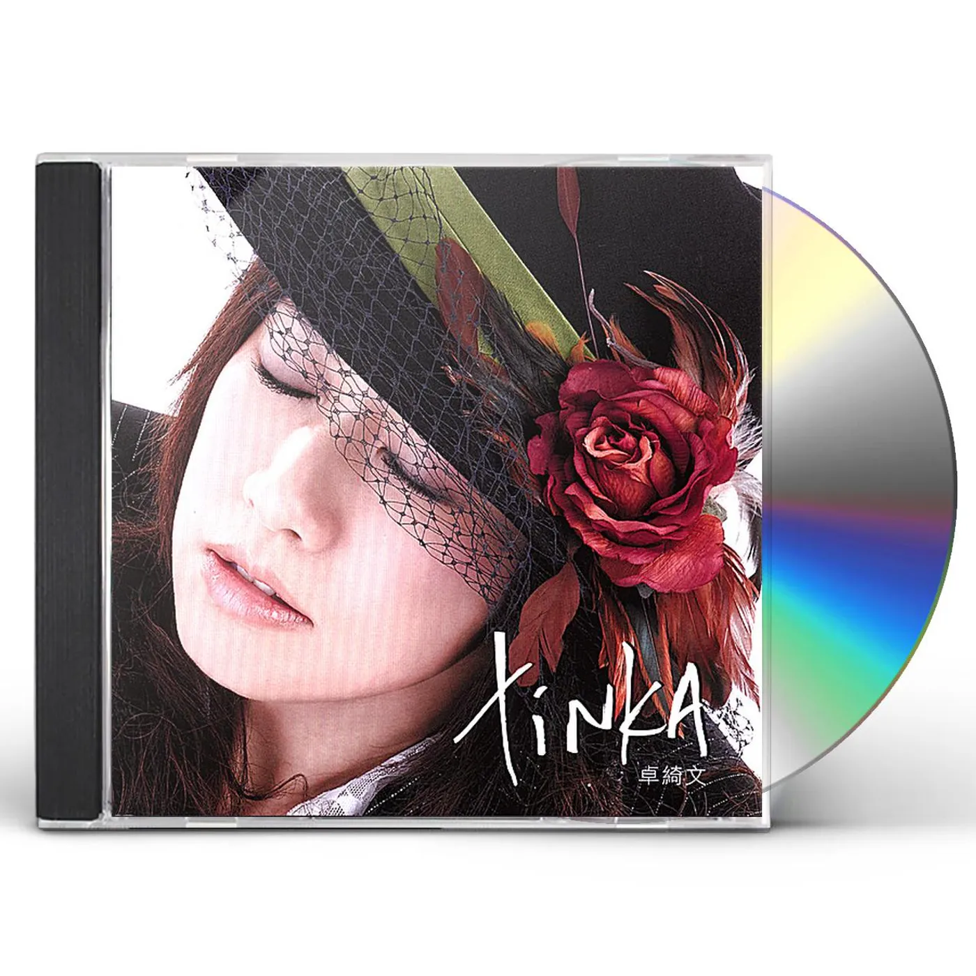 TINKA CD