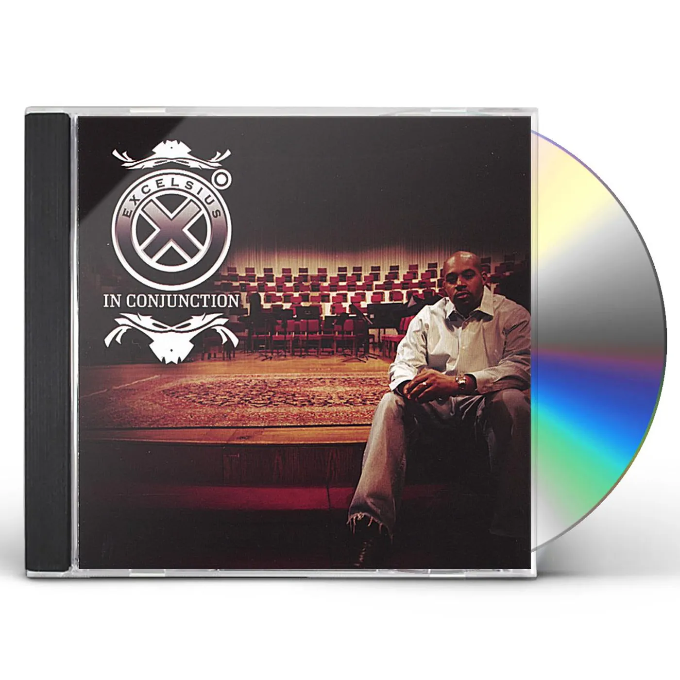 Excelsius IN CONJUNCTION CD