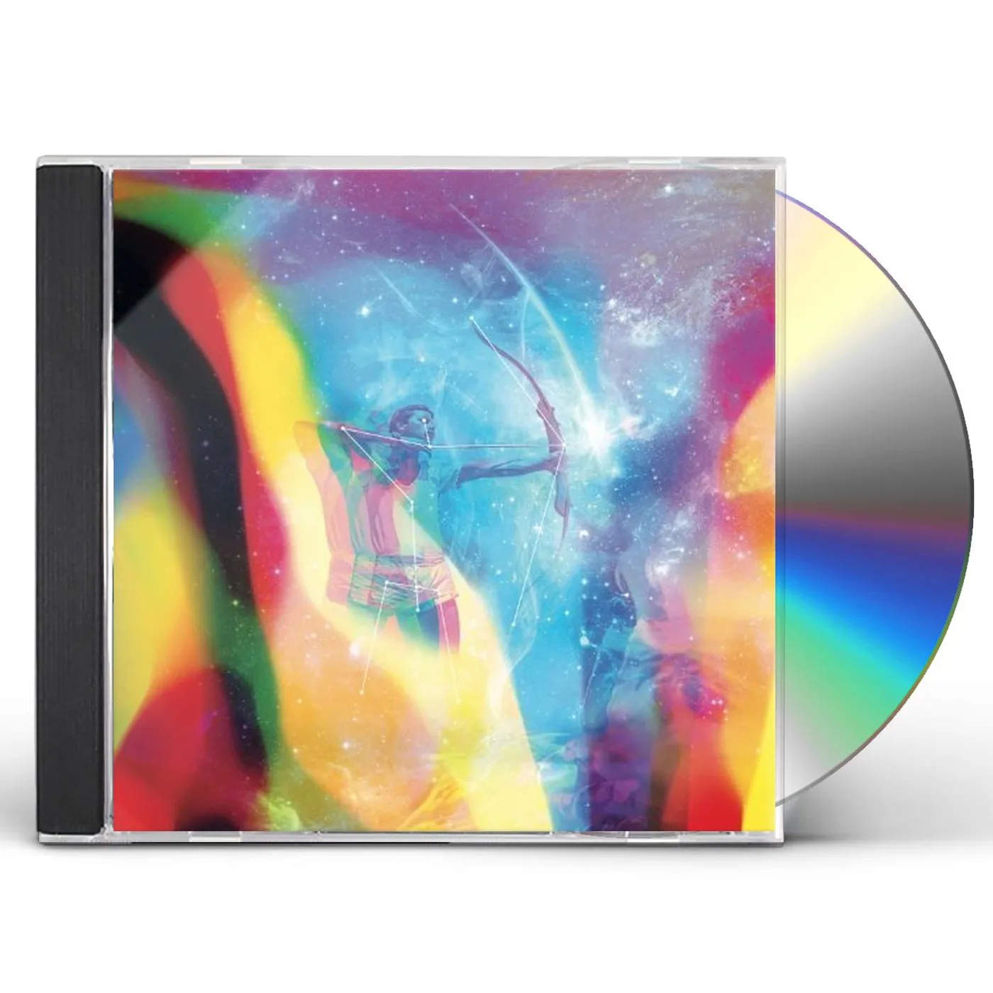 Black Hearted Brother STARS ARE OUR HOME CD