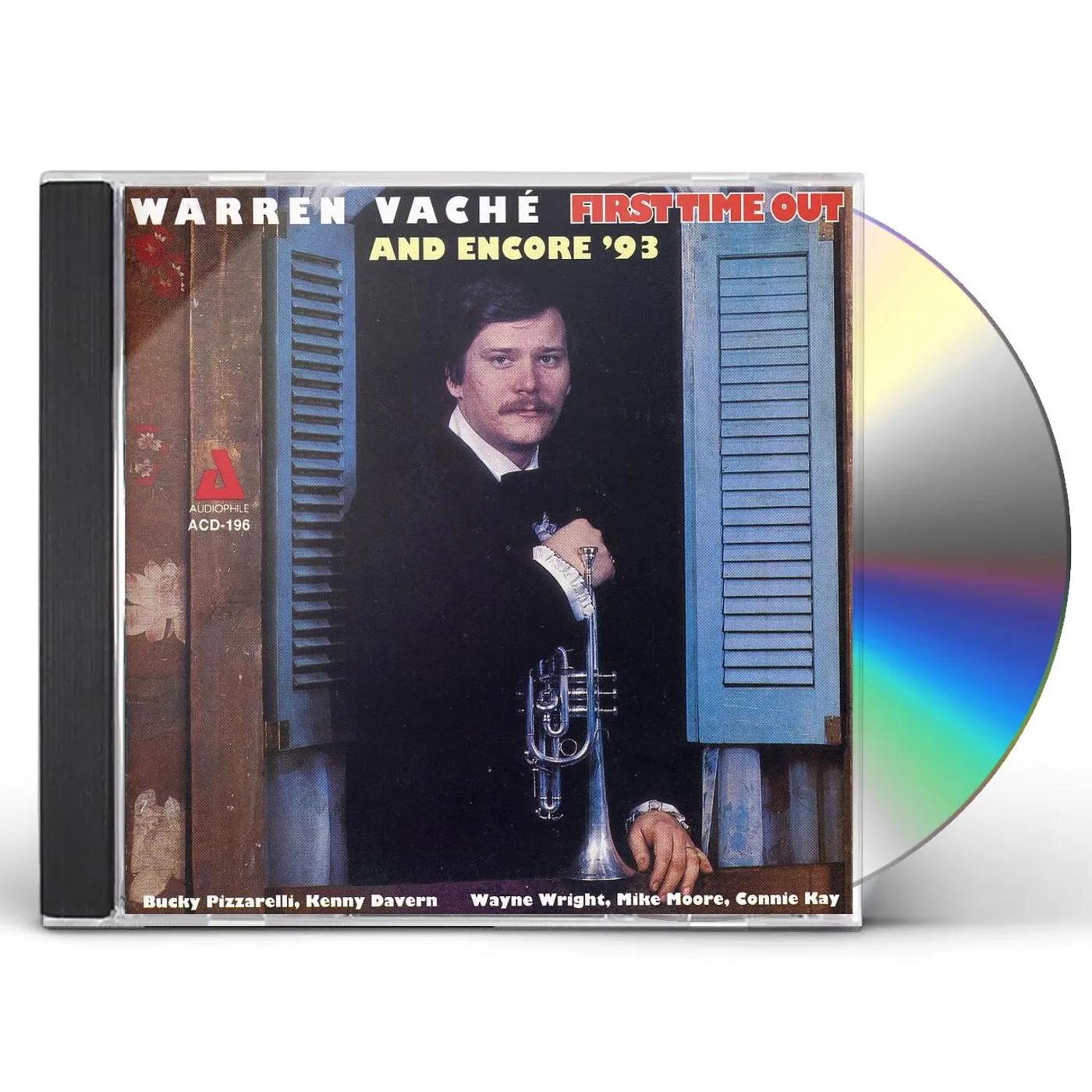 Warren Vache