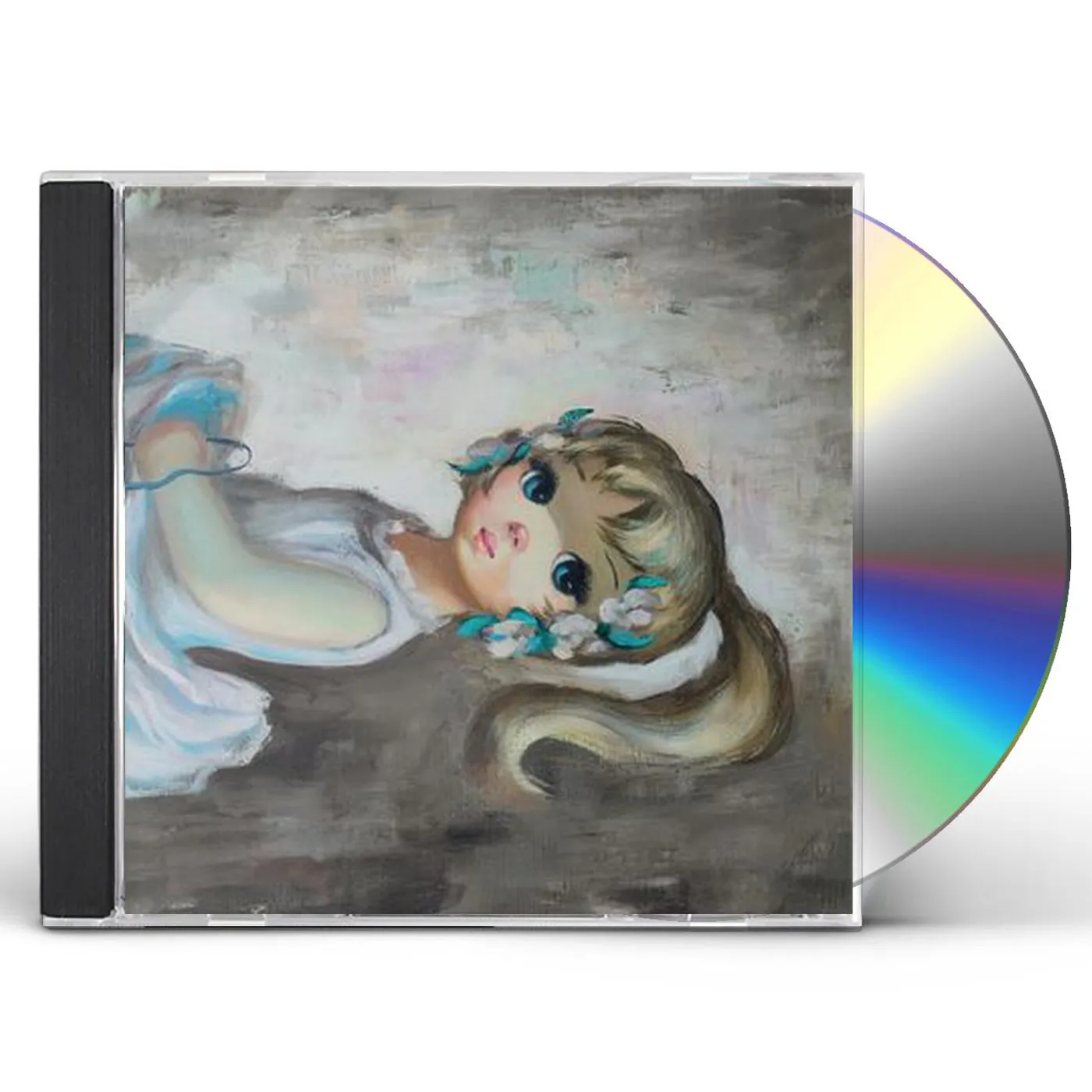 Matthew Sweet TOMORROW'S DAUGHTER CD