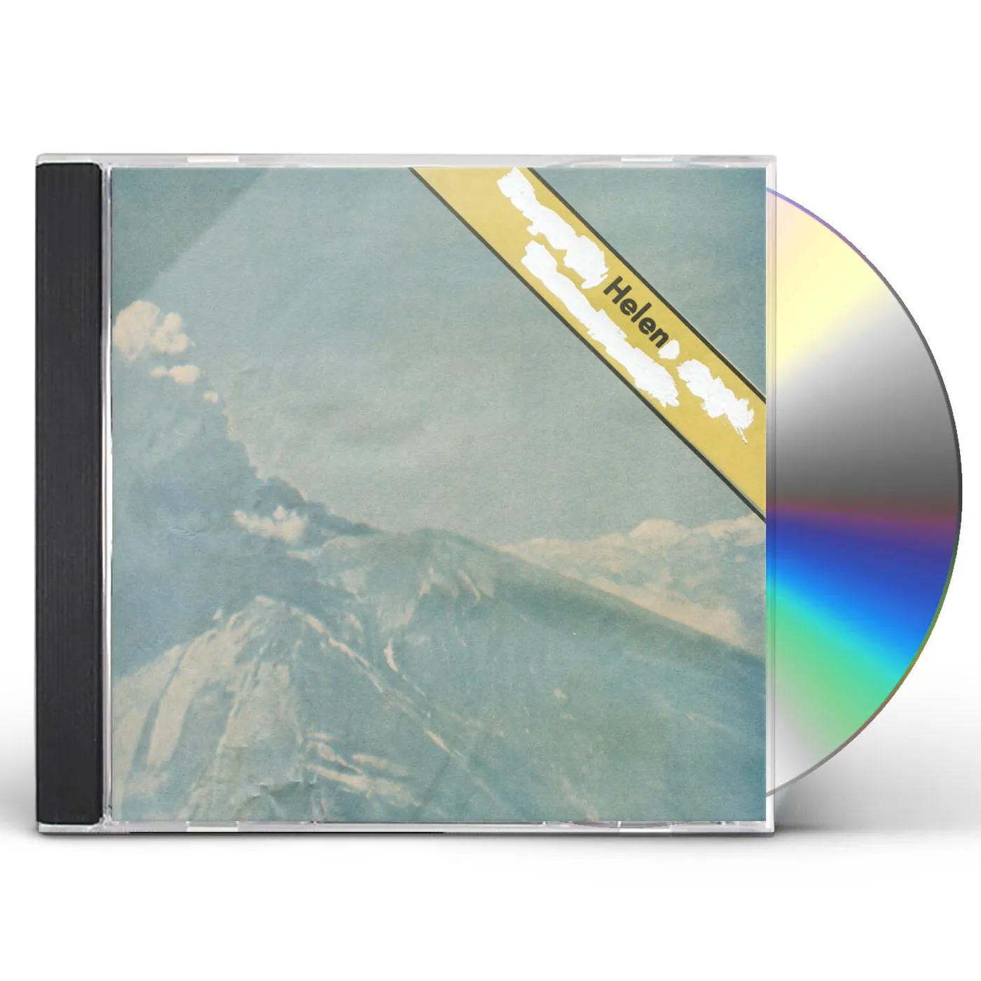 Helen ORIGINAL FACES CD