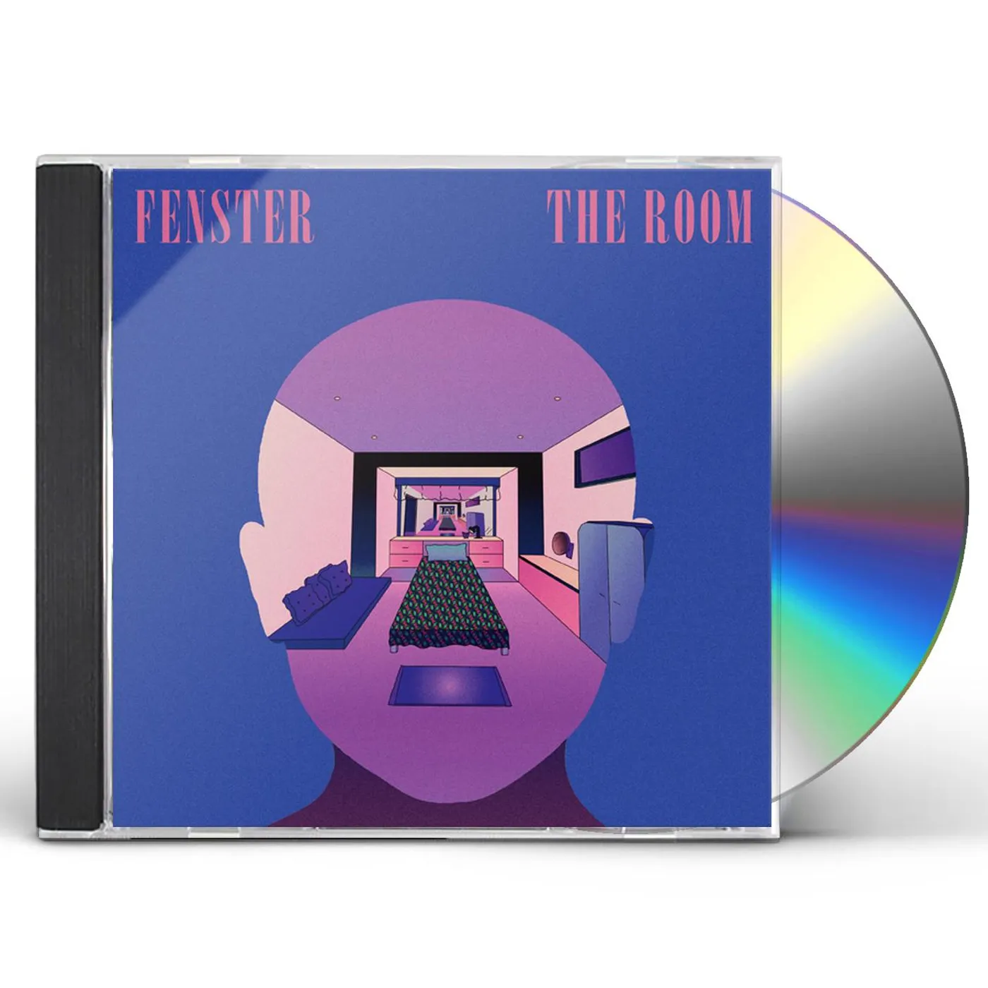Fenster ROOM CD