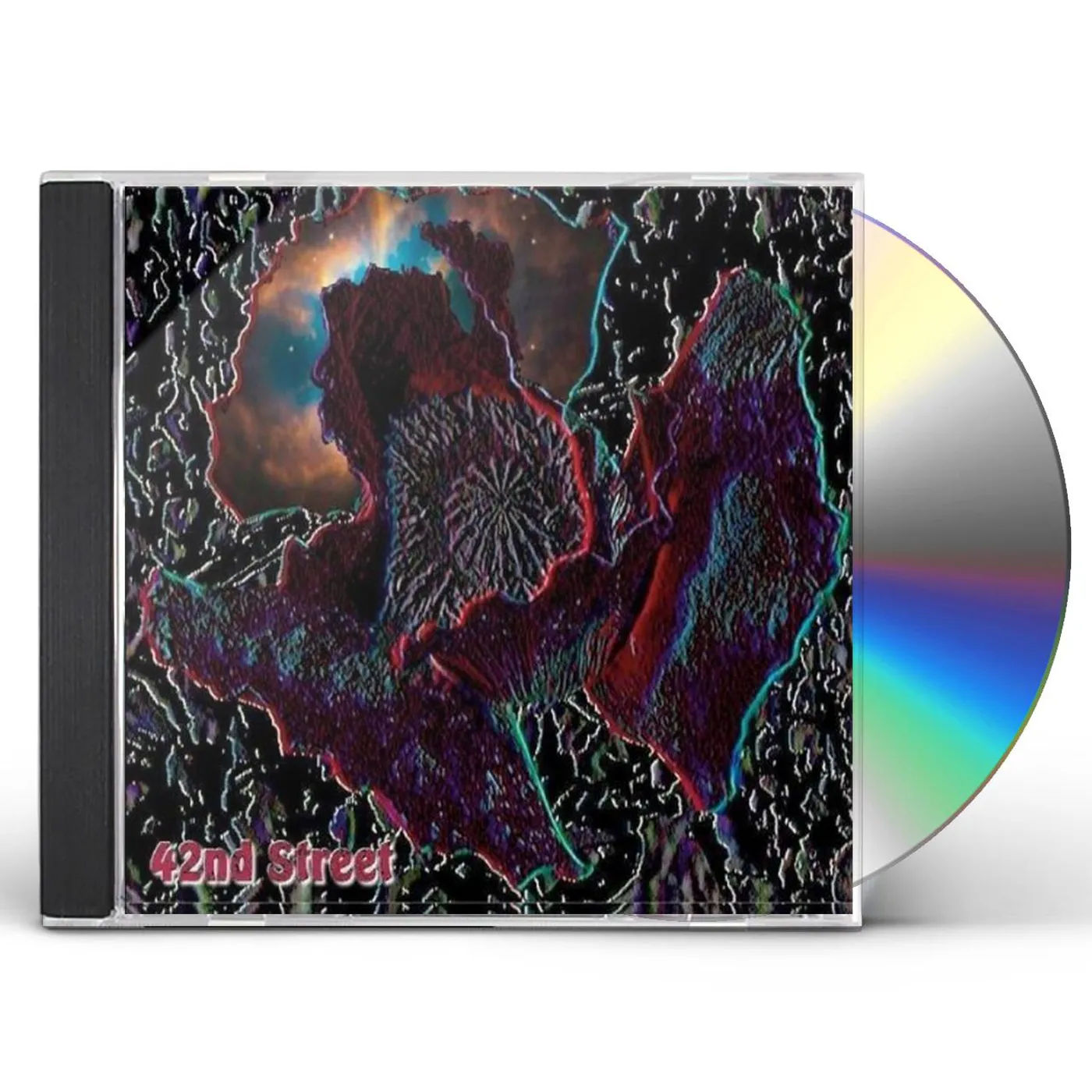 42ND STREET CD