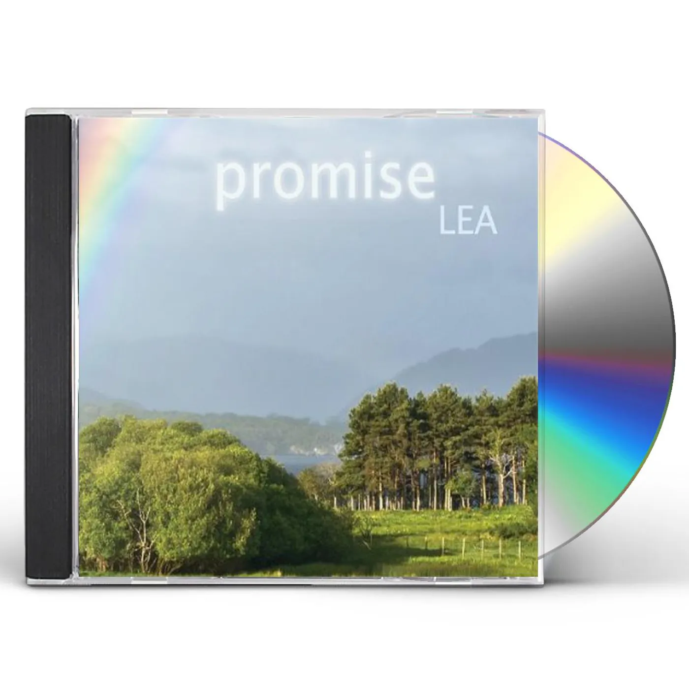 Lea PROMISE CD