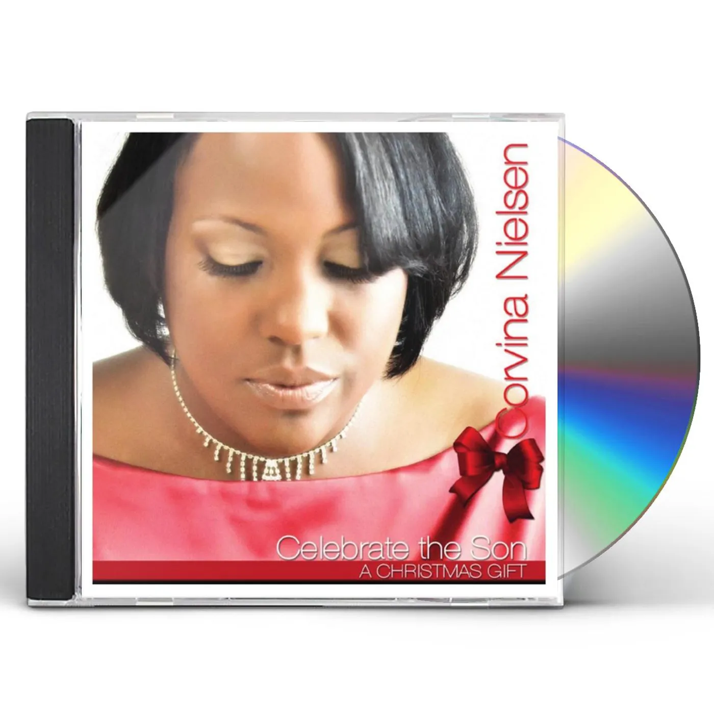 Corvina Nielsen CELEBRATE THE SON CD
