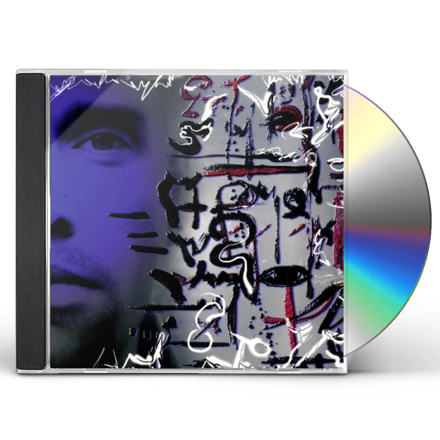 David Carion OUR TIME HAS COME CD